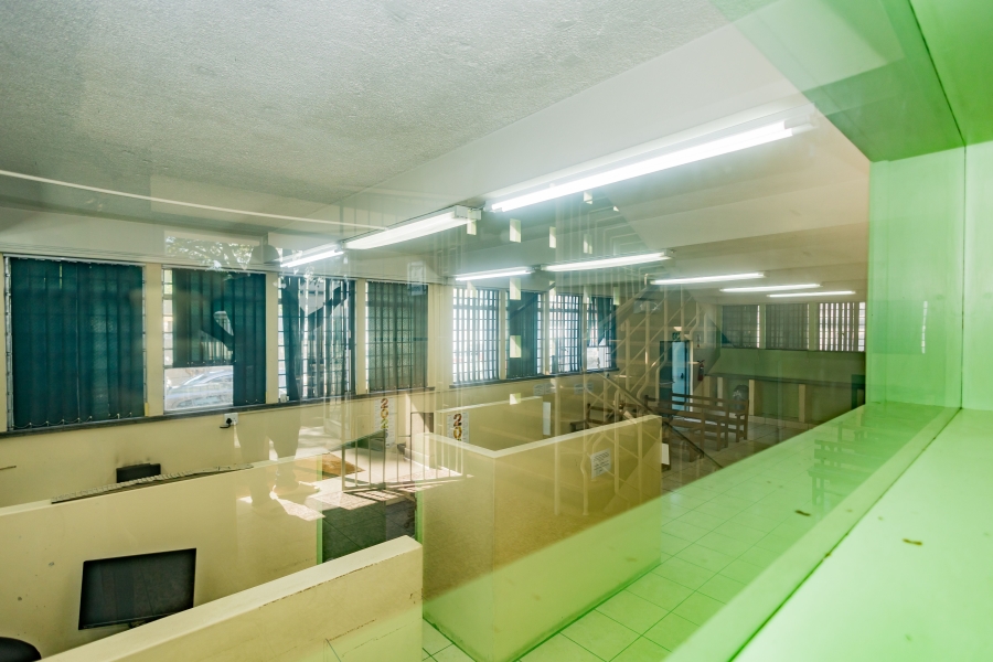 Commercial Property for Sale in Richmond Estate Western Cape